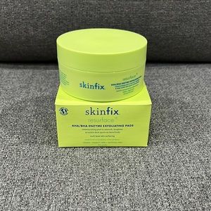 🆕 Skinfix Exfoliating pads